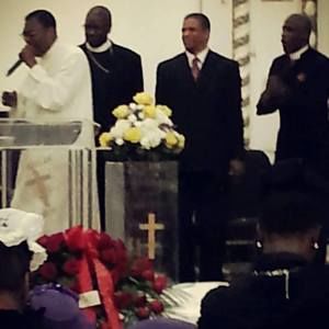 Meet your Posher, Jonathan